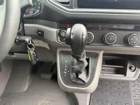 Volkswagen Crafter (2021) thumbnail 23