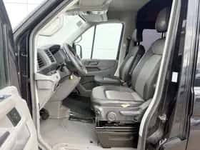 Volkswagen Crafter (2021) thumbnail 5