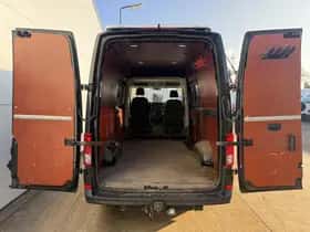 Volkswagen Crafter (2021) thumbnail 8
