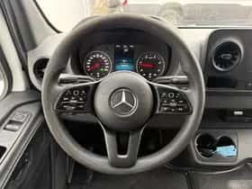 Mercedes-Benz Sprinter (2021) thumbnail 14