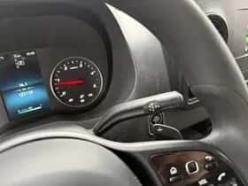 Mercedes-Benz Sprinter (2021) thumbnail 17