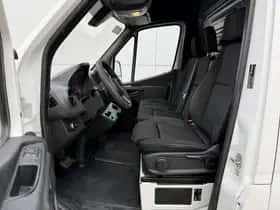 Mercedes-Benz Sprinter (2021) thumbnail 6
