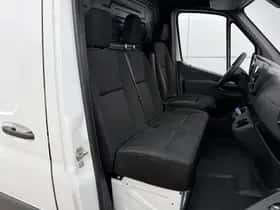 Mercedes-Benz Sprinter (2021) thumbnail 7
