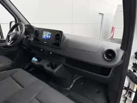 Mercedes-Benz Sprinter (2021) thumbnail 8