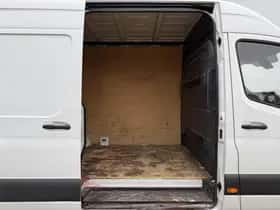 Mercedes-Benz Sprinter (2021) thumbnail 9