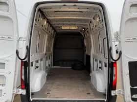 Mercedes-Benz Sprinter (2022) thumbnail 11