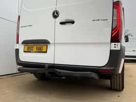 Mercedes-Benz Sprinter (2022) thumbnail 16