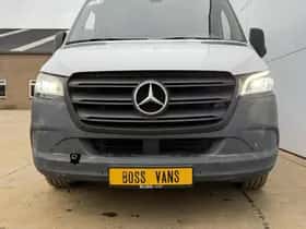 Mercedes-Benz Sprinter (2022) thumbnail 17