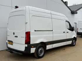 Mercedes-Benz Sprinter (2022) thumbnail 3
