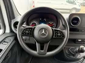 Mercedes-Benz Sprinter (2022) thumbnail 22