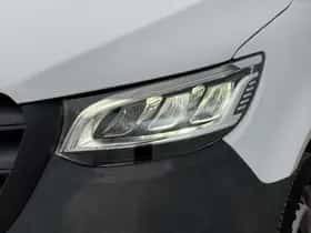 Mercedes-Benz Sprinter (2022) thumbnail 27