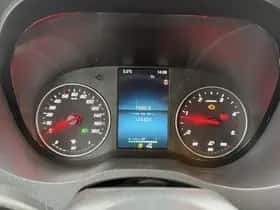Mercedes-Benz Sprinter (2022) thumbnail 29