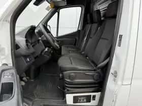 Mercedes-Benz Sprinter (2022) thumbnail 31