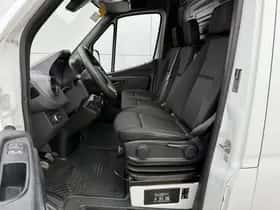 Mercedes-Benz Sprinter (2022) thumbnail 6