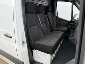 Mercedes-Benz Sprinter (2022) thumbnail 7