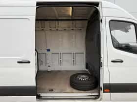 Mercedes-Benz Sprinter (2022) thumbnail 9