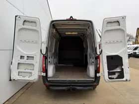 Mercedes-Benz Sprinter (2022) thumbnail 10