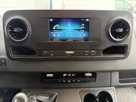 Mercedes-Benz Sprinter (2023) thumbnail 14