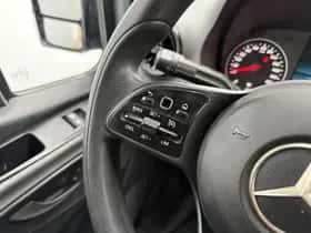 Mercedes-Benz Sprinter (2023) thumbnail 19