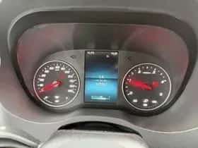 Mercedes-Benz Sprinter (2023) thumbnail 25