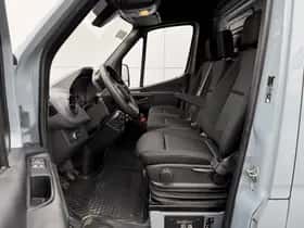 Mercedes-Benz Sprinter (2023) thumbnail 6