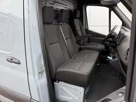 Mercedes-Benz Sprinter (2023) thumbnail 7