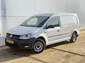 Volkswagen E caddy 113pk