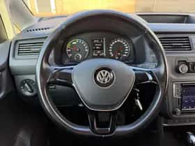 Volkswagen E caddy 113pk (2021) thumbnail 20