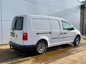 Volkswagen E caddy 113pk (2021) thumbnail 3