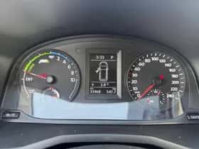 Volkswagen E caddy 113pk (2021) thumbnail 25