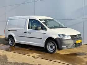 Volkswagen E caddy 113pk (2021) thumbnail 4