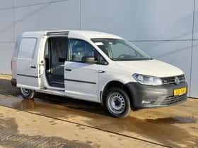 Volkswagen E caddy 113pk (2021) thumbnail 5