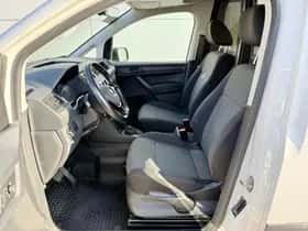 Volkswagen E caddy 113pk (2021) thumbnail 6