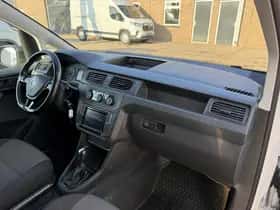Volkswagen E caddy 113pk (2021) thumbnail 8