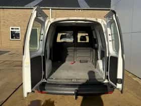 Volkswagen E caddy 113pk (2021) thumbnail 9