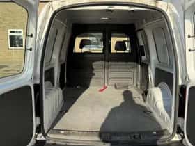 Volkswagen E caddy 113pk (2021) thumbnail 10