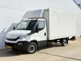 Iveco Daily (2019) thumbnail 1
