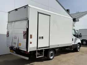 Iveco Daily (2019) thumbnail 3