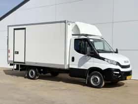 Iveco Daily (2019) thumbnail 4