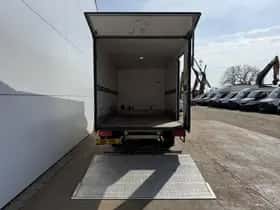 Iveco Daily (2019) thumbnail 9