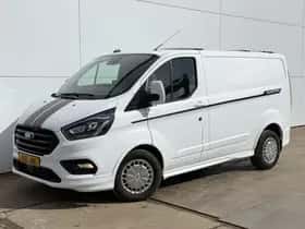 Ford Transit Custom (2020) thumbnail 1