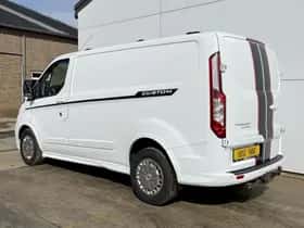 Ford Transit Custom (2020) thumbnail 2