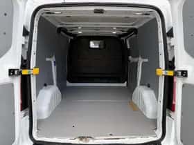 Ford Transit Custom (2020) thumbnail 11