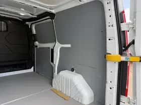 Ford Transit Custom (2020) thumbnail 12
