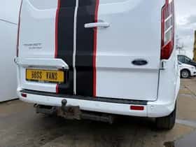 Ford Transit Custom (2020) thumbnail 15