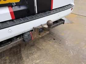 Ford Transit Custom (2020) thumbnail 16