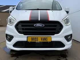 Ford Transit Custom (2020) thumbnail 17