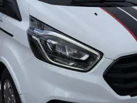 Ford Transit Custom (2020) thumbnail 18