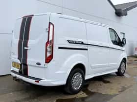 Ford Transit Custom (2020) thumbnail 3