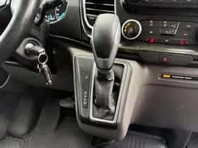 Ford Transit Custom (2020) thumbnail 22